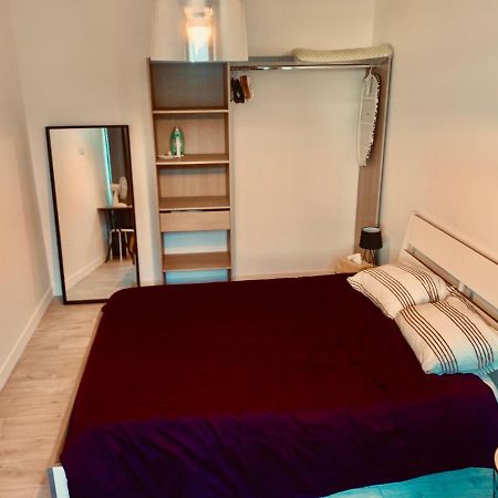 Superbe Appartement En Hyper Centre De Charleville Экстерьер фото