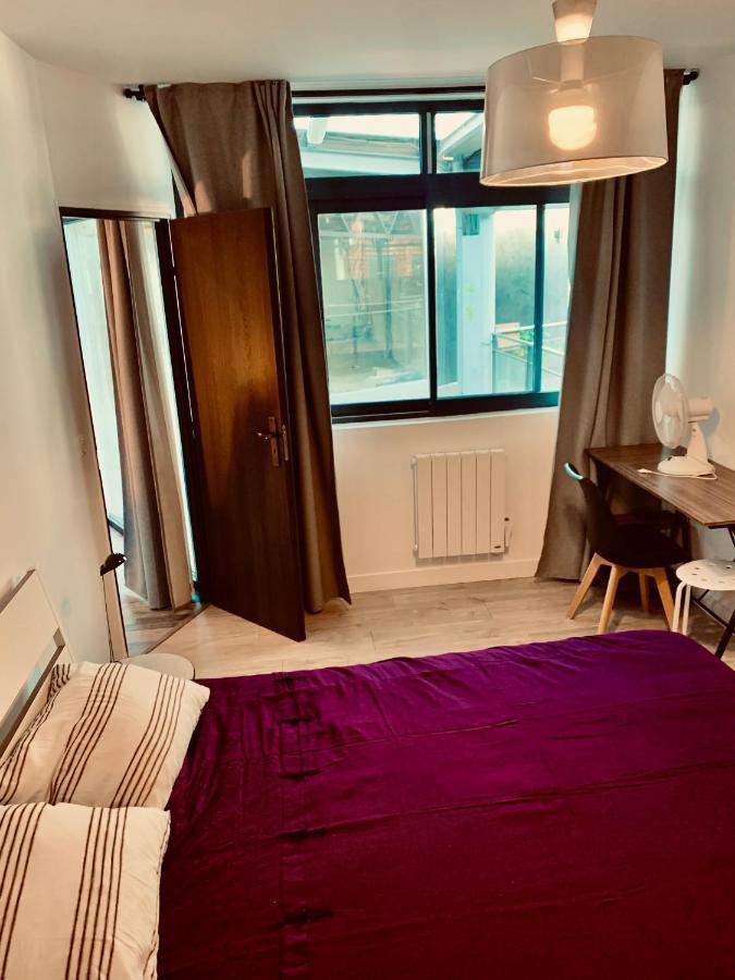 Superbe Appartement En Hyper Centre De Charleville Экстерьер фото